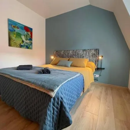 L Hirondelle, Quartier Rosendael