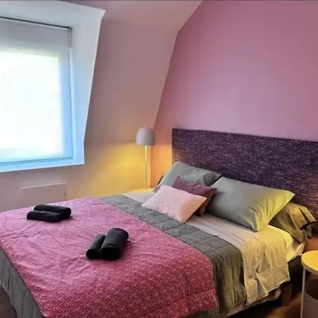 L Hirondelle, Quartier Rosendael 敦刻尔克