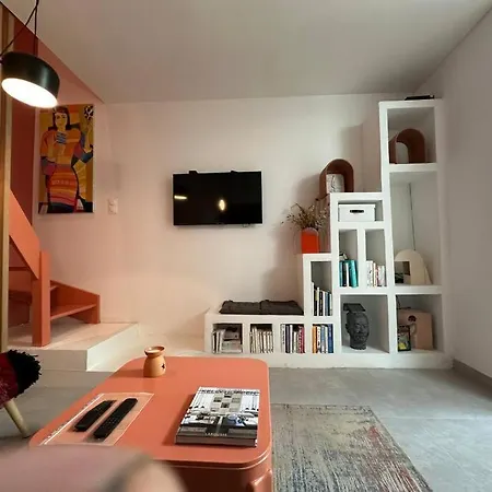 L Hirondelle, Quartier Rosendael 公寓 *