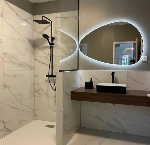 Apartment L Hirondelle, Quartier Rosendael Dunkirk